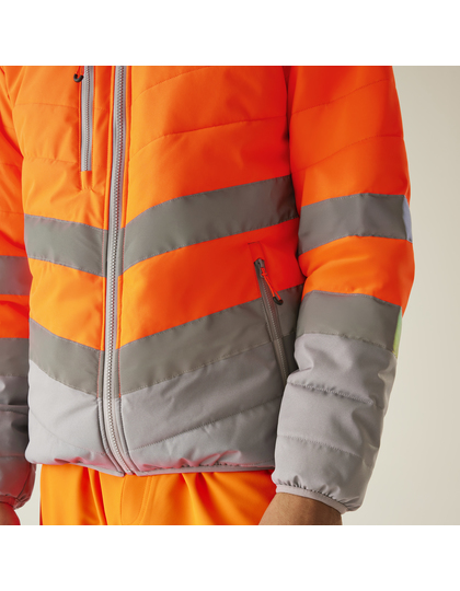 Regatta High Visibility RG9430