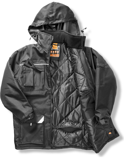 Result Workguard RT301